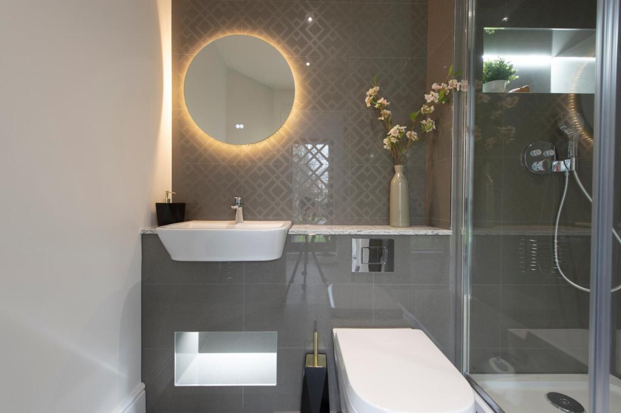 City Living Apartments Лондон Екстер'єр фото