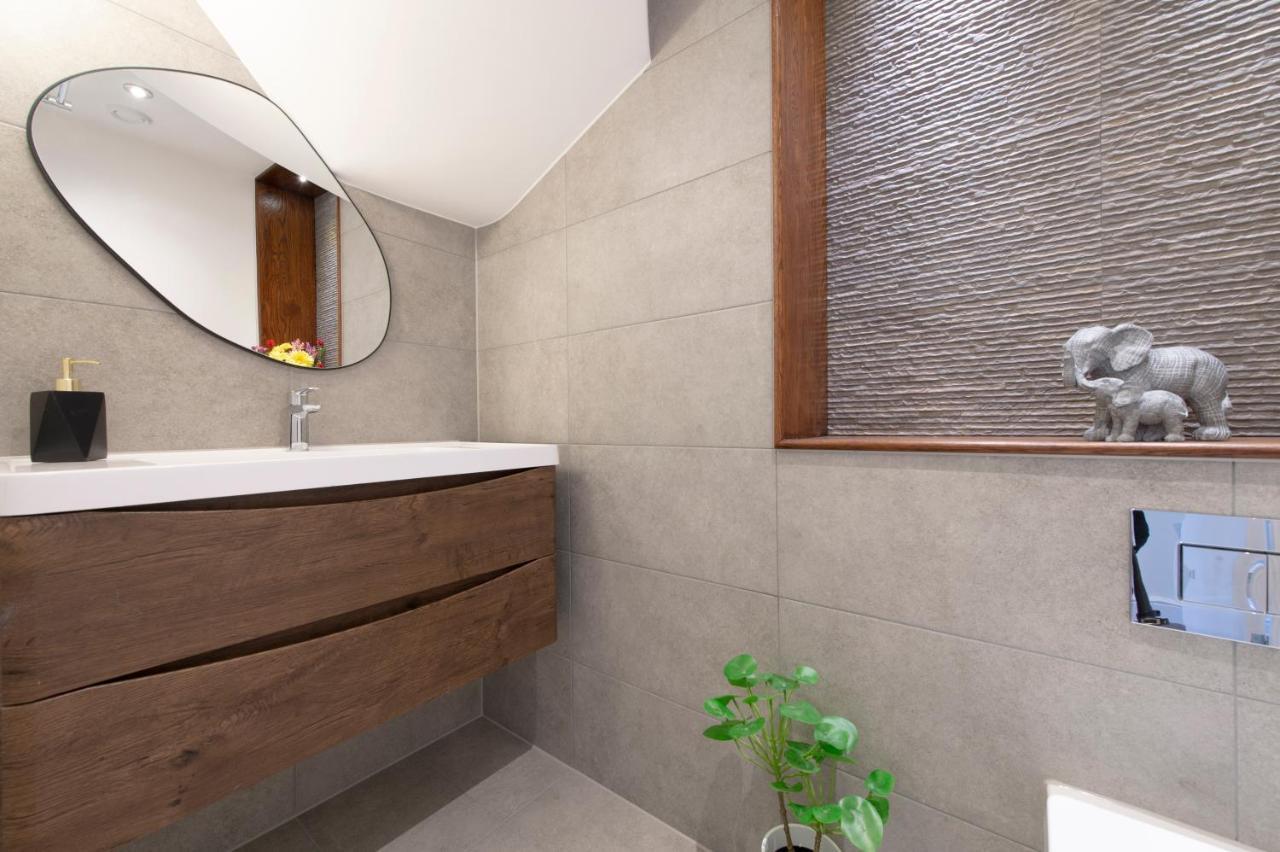 City Living Apartments Лондон Екстер'єр фото